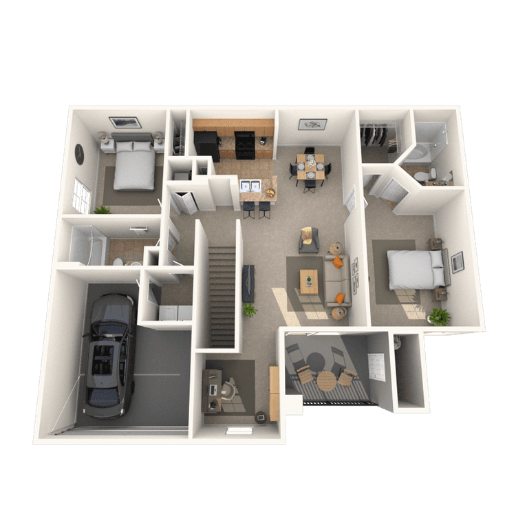Floorplan image of unit 0111209